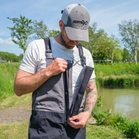 Matrix Pro-X Outer Salopettes